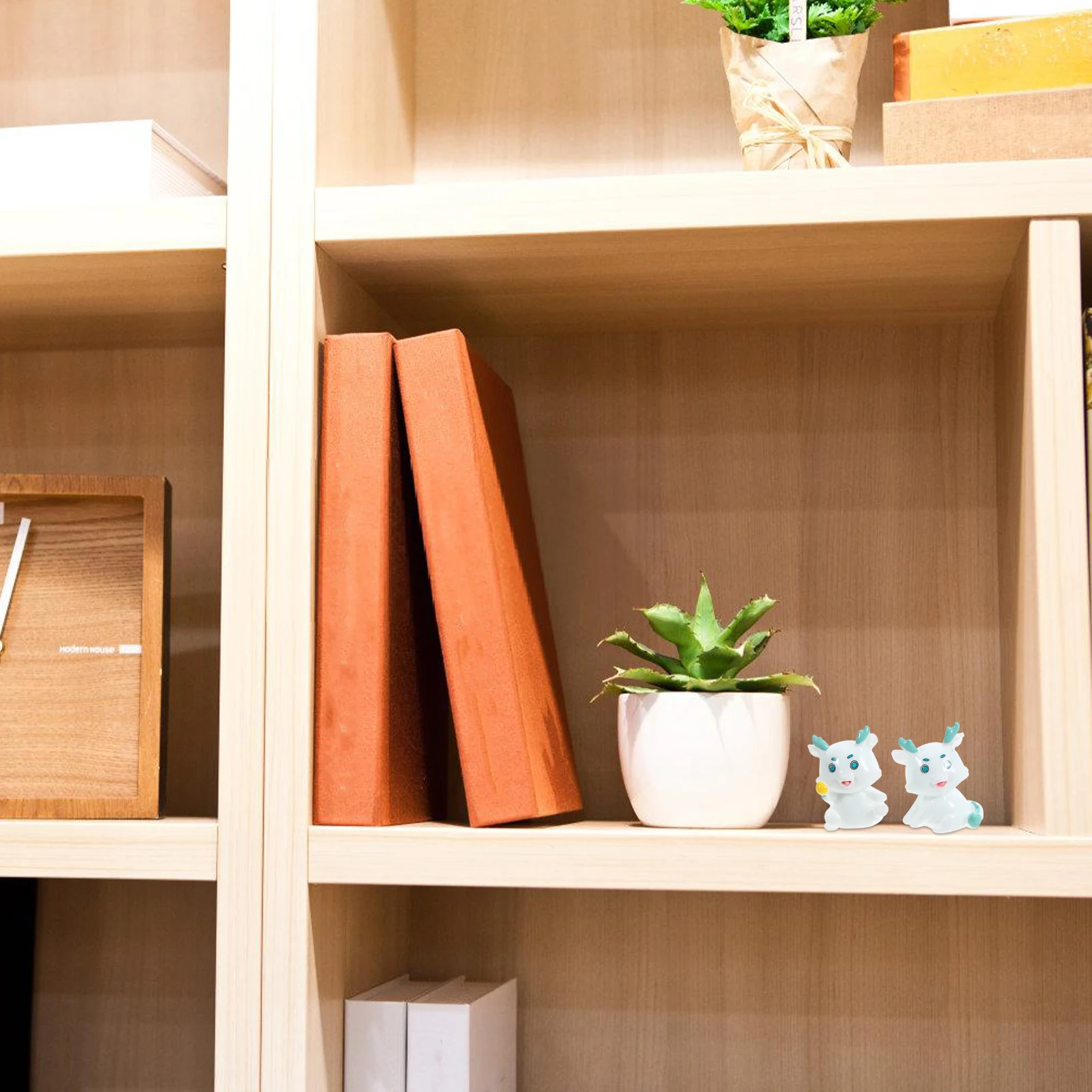 4 pezzi mini decorazioni drago artigianato in resina carino stile cinese piccole statue di drago scrivania casa ufficio ornamenti desktop capodanno