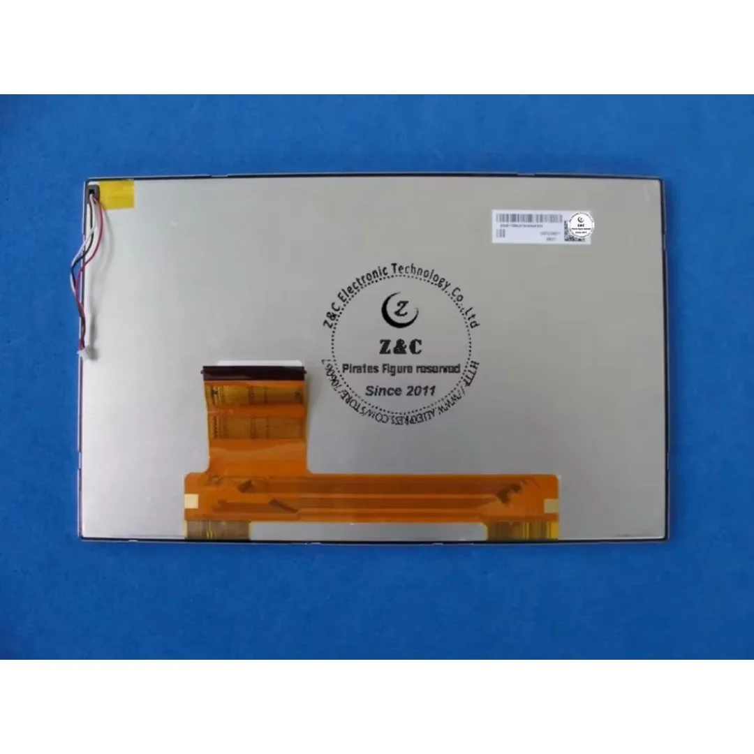 

1231234571 59.09C01.001 01-5909C01001-27N Original 9 Inch LCD Screen Display
