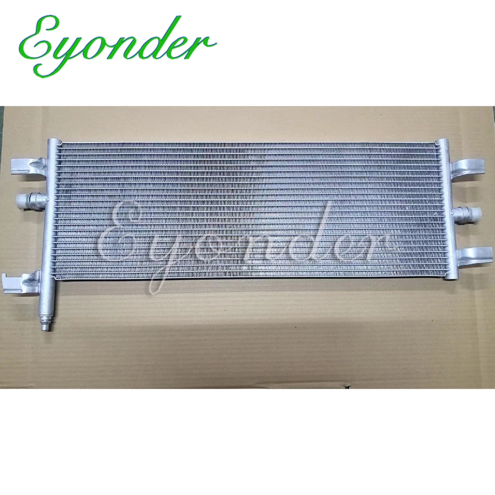 

Охлаждающий радиатор двигателя для BMW 2 Active Tourer F45 MINI COUNTRYMAN F60 Cooper X1 F39 F48 F49 17117634563 7634563