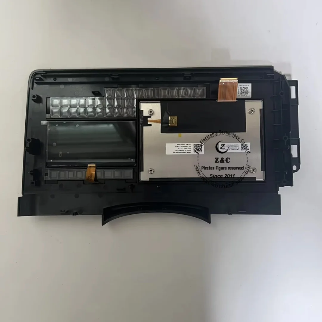 TM070RDKQ04-00 TM070RDKO04-00 TM070RDKQ01-00-BLU1-03 TM070RDKQ01-00 Original  Central Control Auto LCD Display