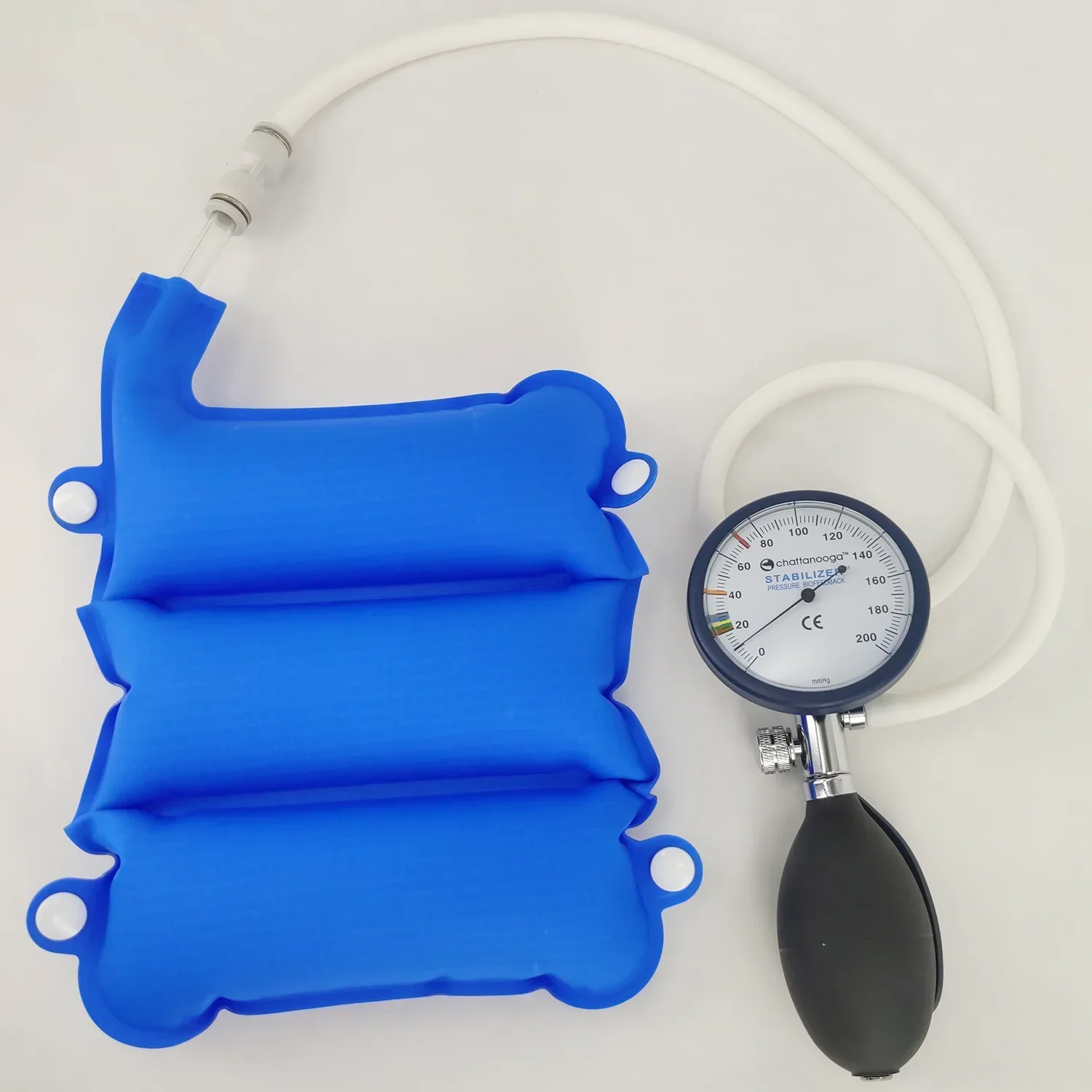 Stabilizer Pressure Biofeedback Improve Your Posture and Relieve Back Pain with the Lumbar