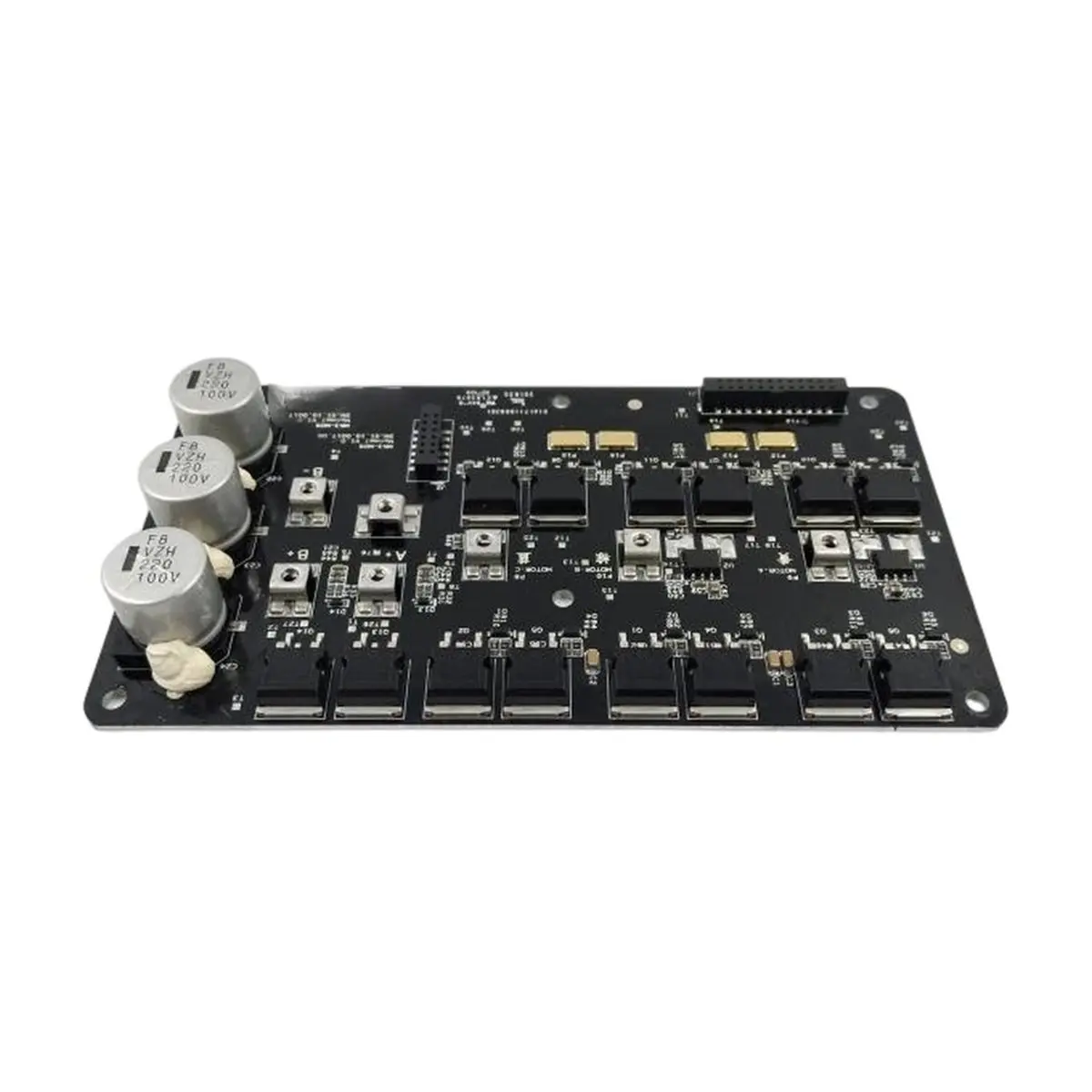 AA80 -MOS Aluminum Substrate Execution Control Board for Z10 for Electric Single Wheel Balance Car,MOS Board