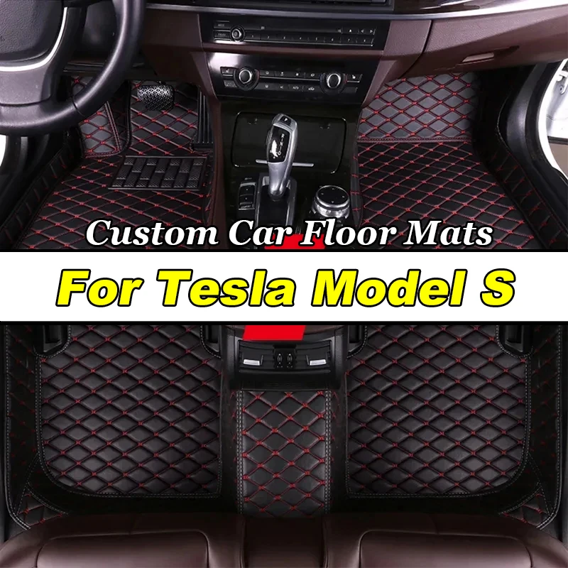 car-mats-for-tesla-model-s-2012~2022-luxury-carpet-auto-interior-parts-floor-pad-leather-mat-set-car-accessories-waterproof-rug