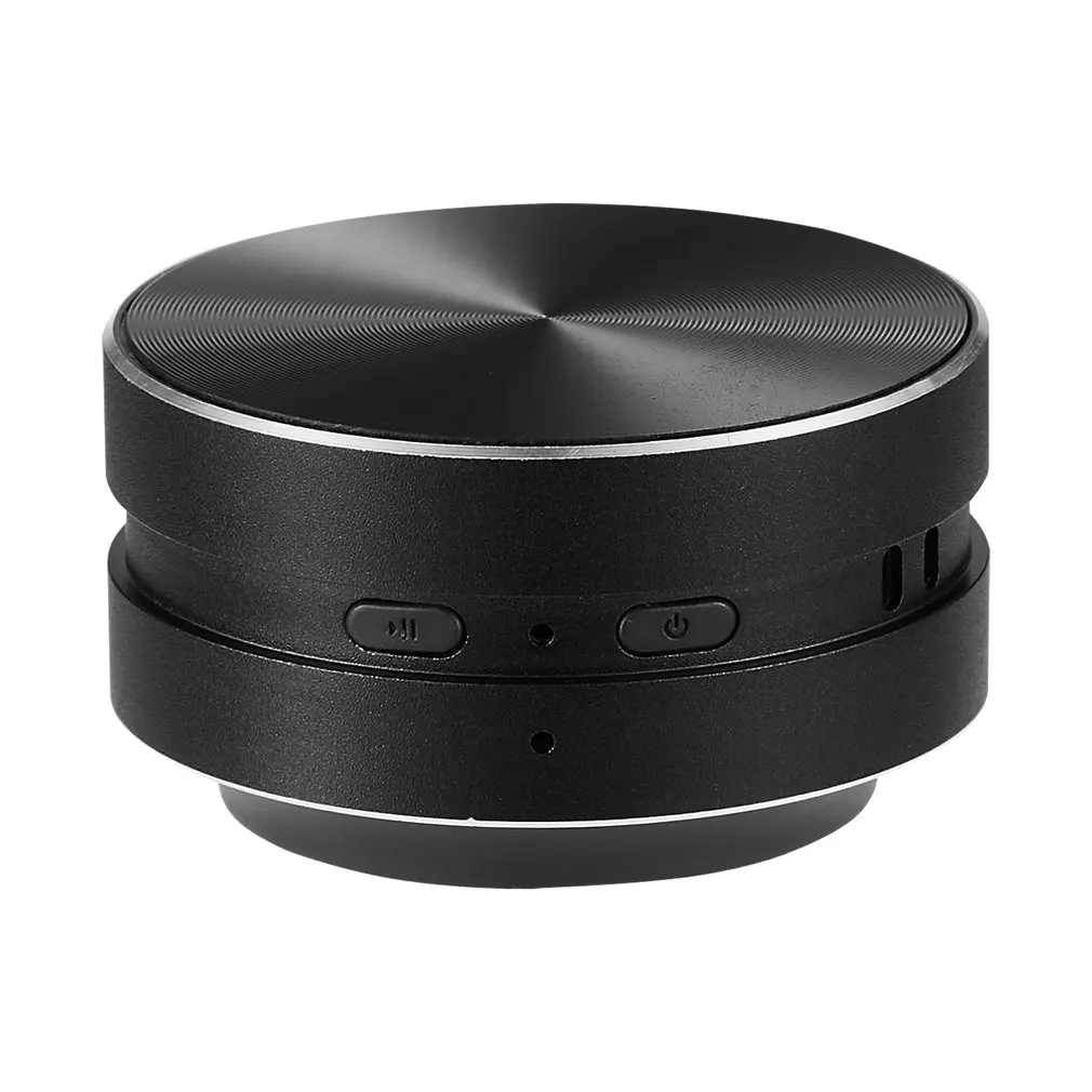 Bone Conduction Bluetooth Speaker Vibration Stereo Audio Digital TWS Wireless Smallest Speakers