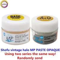 Shofu vintage halo MP PASTE OPAQUE 5g
