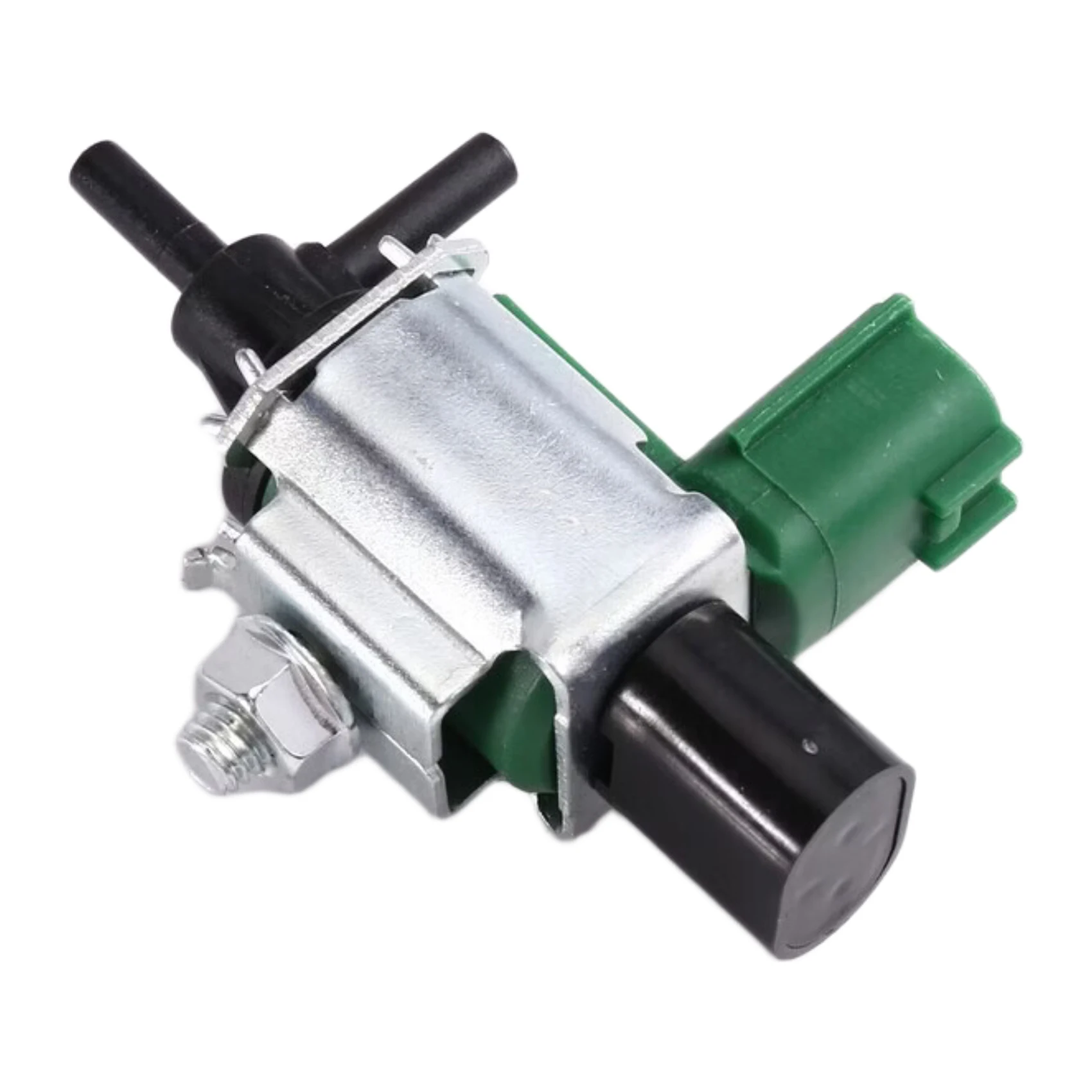 Vanne solénoïde de vide pour voitures Nissan Altima Pathfinder Mazda, compatible avec les références K5T46571 K5T46590