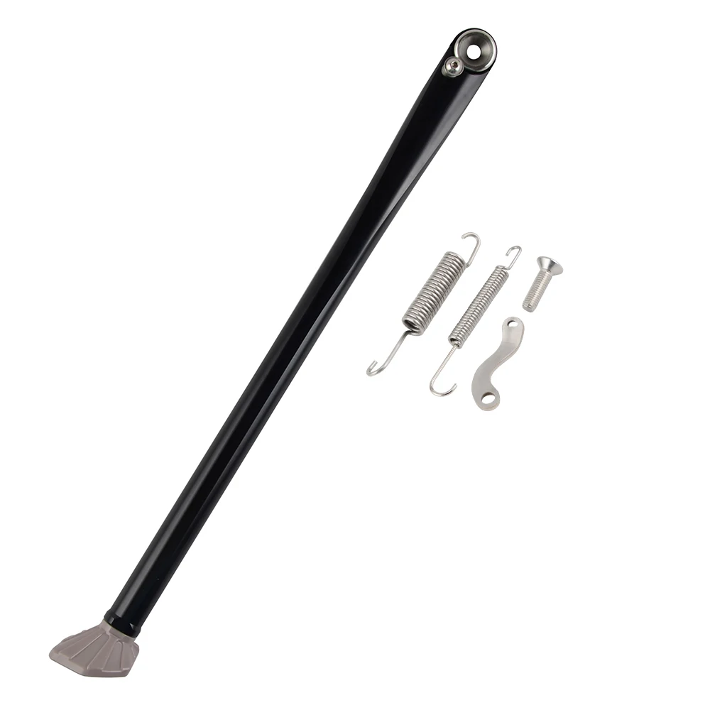 (EU-Lager) Für KTM EXC 300 EXC 250 EXC 450 EXC 525 EXC 125 EXC 200 EXC 400 1998-2007 Motorrad-Seitenständer-Feder-Kit – Detail 12