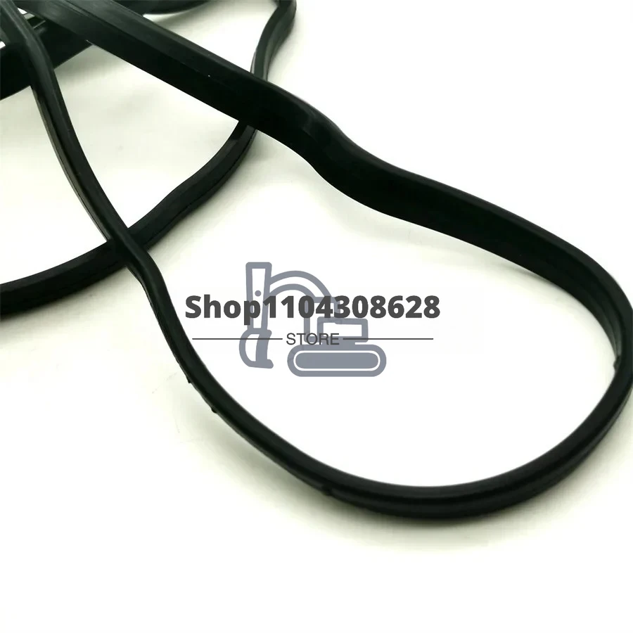 

22441-93000 XKBH-01693,6D16 ENGINE SEAL GASKET ROCKER COVER R210ECONO,R210LC3H,RC215C7H