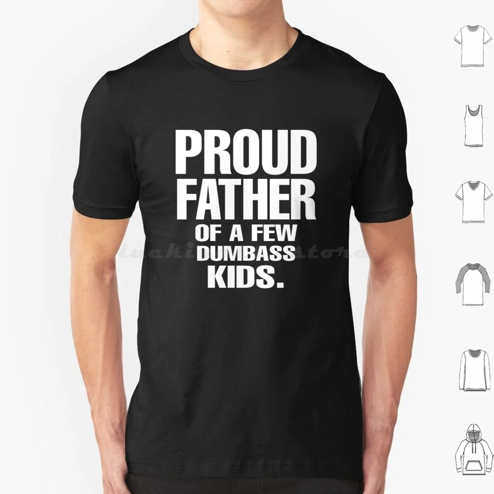 Mens Proud Father O…
