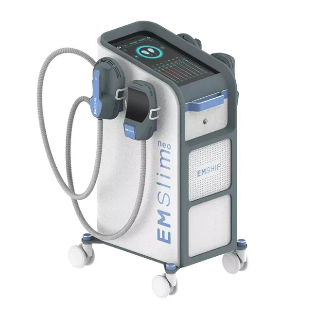 Professional Muscle Building Fat Burner Device Body Slimming Machine Ems Body Sculpting Machine Neo Ems Muscles Stimulator
