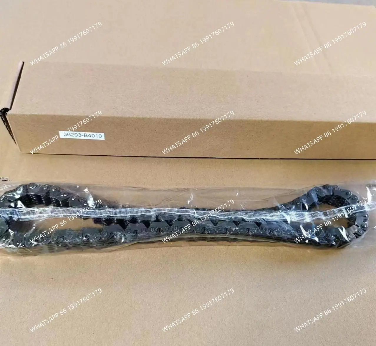 

TRANSFER CASE CHAIN FOR DAIHATSU GEARBOX CHAIN 36293-B4010 36293B4010
