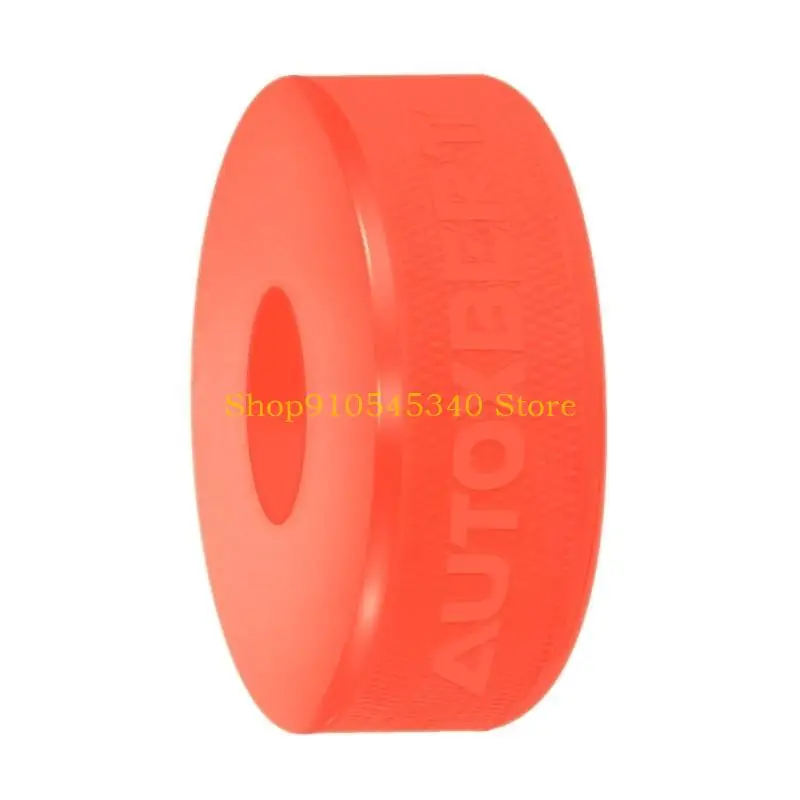 

U2JA Multifunction Rubber Support Block Rubber Support Pad for Auto Repair & Maintenance