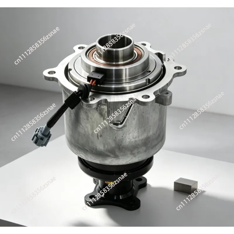 For Rear Differential Coupler Assembly Transfer Case For Infiniti 387613KA0B 387613KA0A
