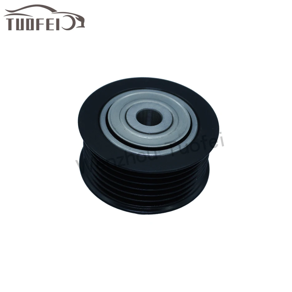 

1341A042 1609958780 НОВЫЙ высококачественный натяжной шкив ремня ГРМ для MITSUBISHI LANCER RVR PHEV PHEV