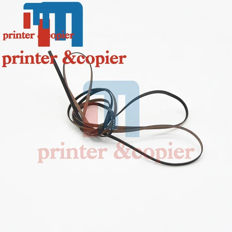 1pcs 1577172 1548486 1572337 CR Timing Belt compatible for EPSON L110 L120 L130 L132 L210 L220 L222 L312 L300 L310 L350 L355 L36