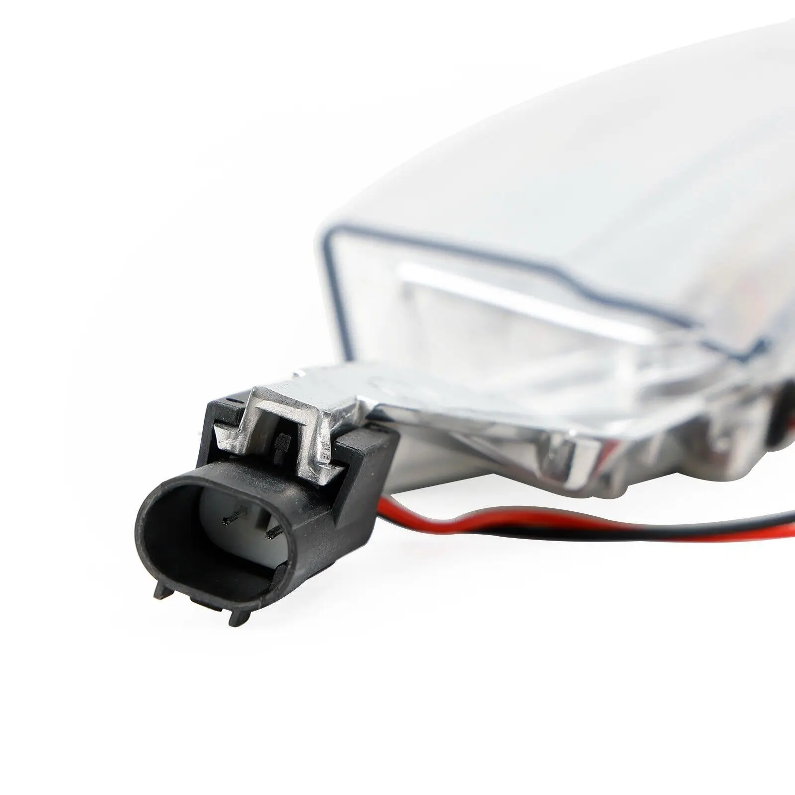 For BMW 2007 2008-2010 5 Series E61 High Position Brake Light Third Brake Light Brake Warning Light Signal 63256925902