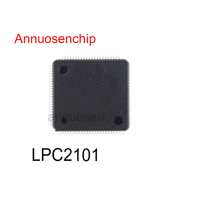 

20 шт. новые и оригинальные в наличии микросхема LPC2101FBD48 QFP-48 LPC2101
