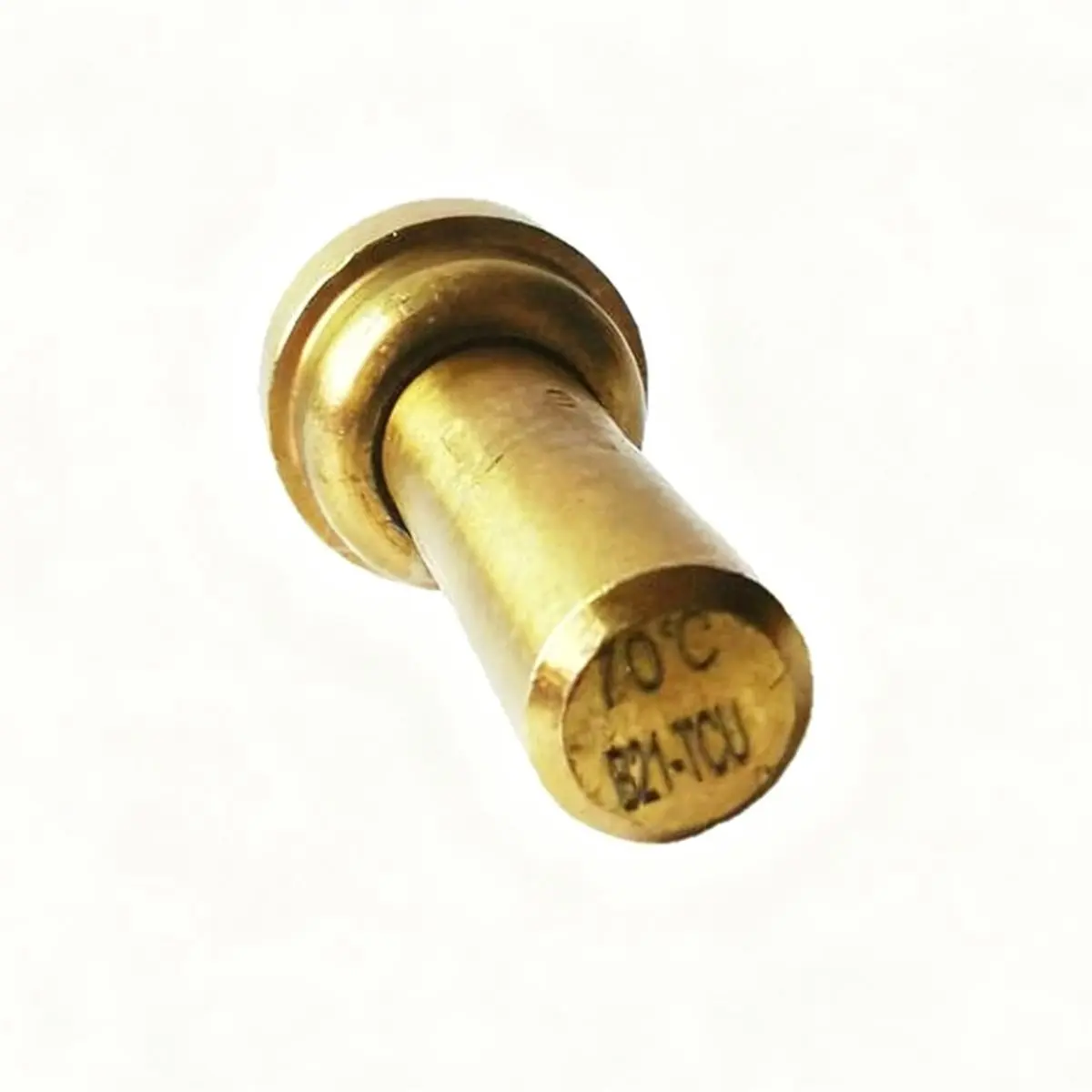 618 Mega Sale Hoerbiger Thermostatic Valve Core for Screw Air Compressor 70°C Opening