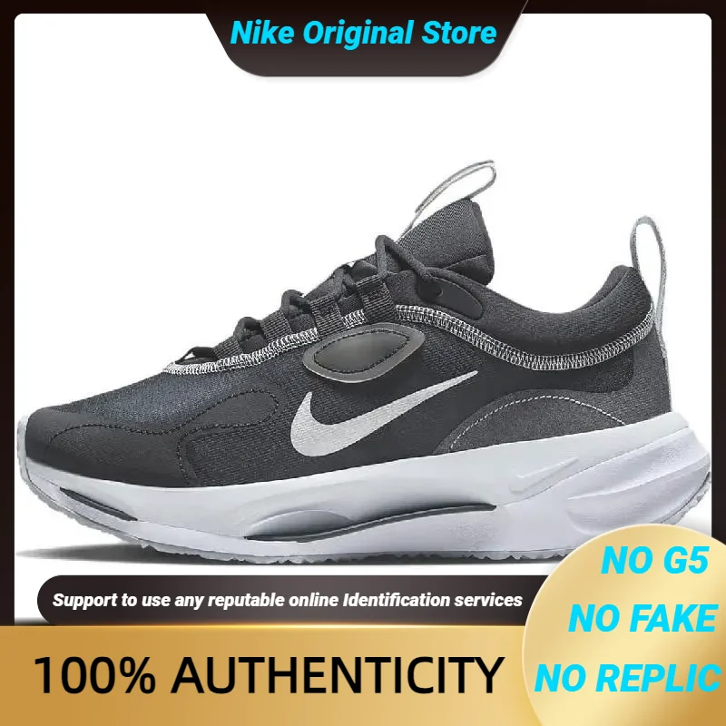 

Nike Women's Spark 'Black Pure Platinum' Sneakers shoes DJ6945-005 With Original Box