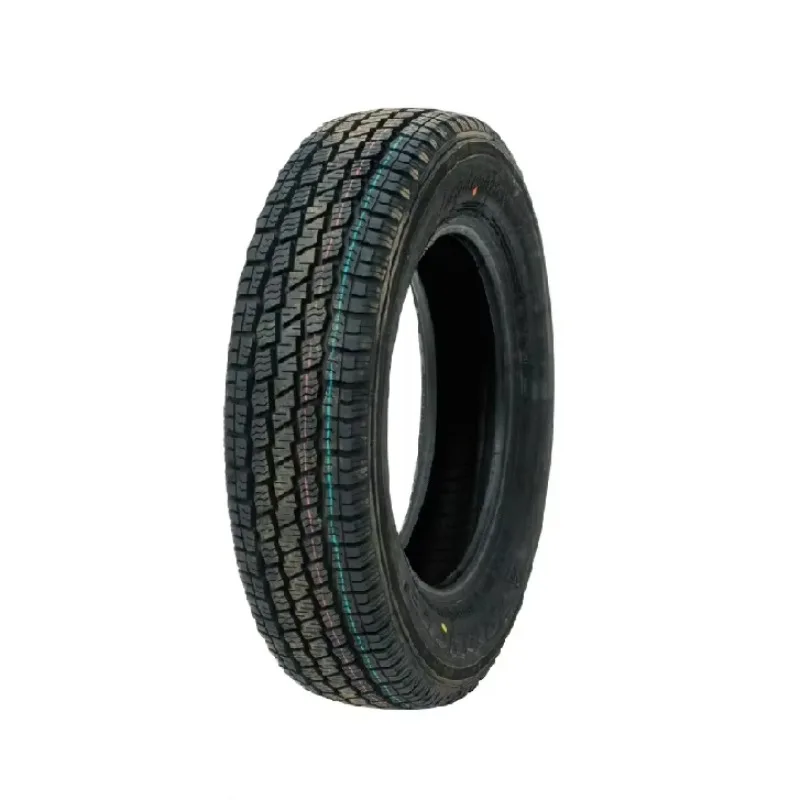 Neumático de Auto 165/65R13 175/70R13 185/70R14 195/60R15 PCR de Fábrica