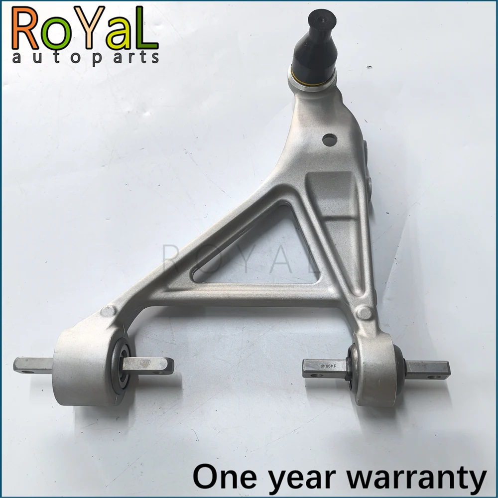 235132-130711 car swing arm, suitable for Ferrari 458F 488 car chassis swing arm (LH) left-hand suspension system parts