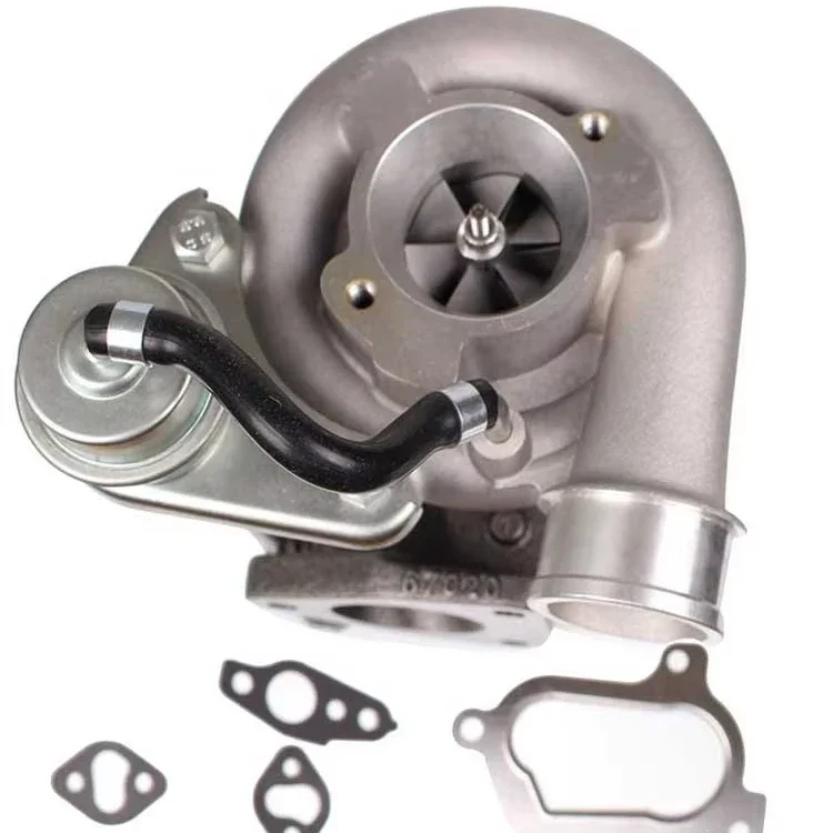 

For Toyota Land Cruiser 4-Runner 3.0L 1KZ-T 1KZ-TE CT12B Turbo Turbocharger 17201-67010