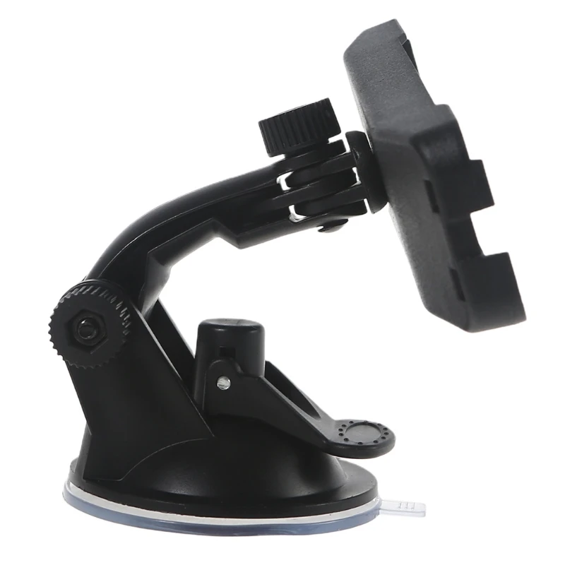 

Plastic Panel Mount With Adjustable Suction Base Stand Holder For FT7800 FT7900 FT-100D 100DR Car Platform Mobile Radio