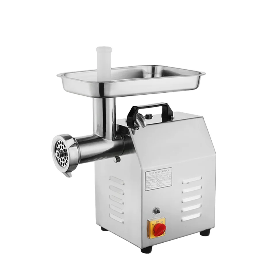 Linkrich TD-22 Chinese Manufacturer Best Price Retail Available Meat Processing Equipment Meat Grinder for Meat Processing Plant