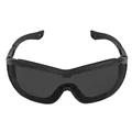 Black-Black lens