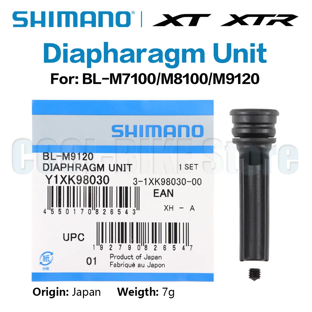 Shimano Hydraulic B… - image