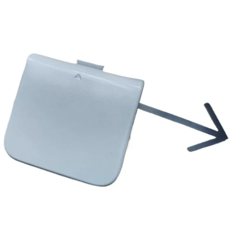 

7106005AMV0000 Задний бампер, крышка прицепа, буксировочный крюк, накладка, белый, черный для Trumpchi GM8 7106005-AMV0000