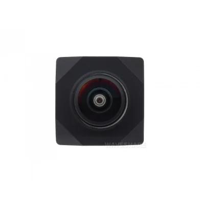 Chipboard Waveshare 3mp Isx031 Gmsl  Module With Isx031 Image Sensor, Rolling Shutter, Ip67 Waterproof Industrial