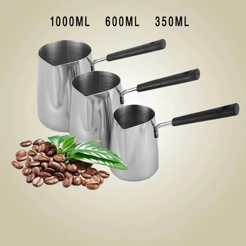 Stainless Steel Pou… - image