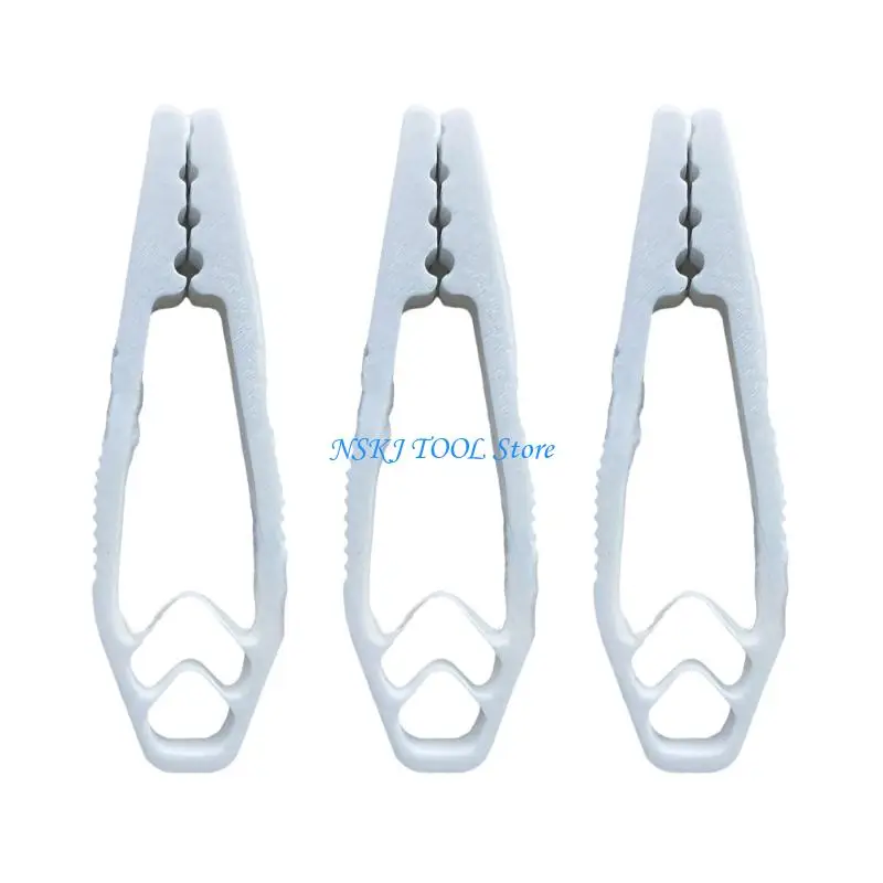 L8RC Holder Plier Strong Grip Tool For Carpentry And Maintenance
