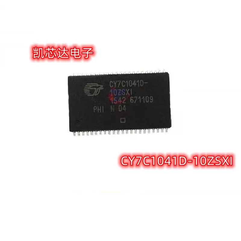 

Новинка 5-10 шт. фотовспышки CY7C1041D tsop44