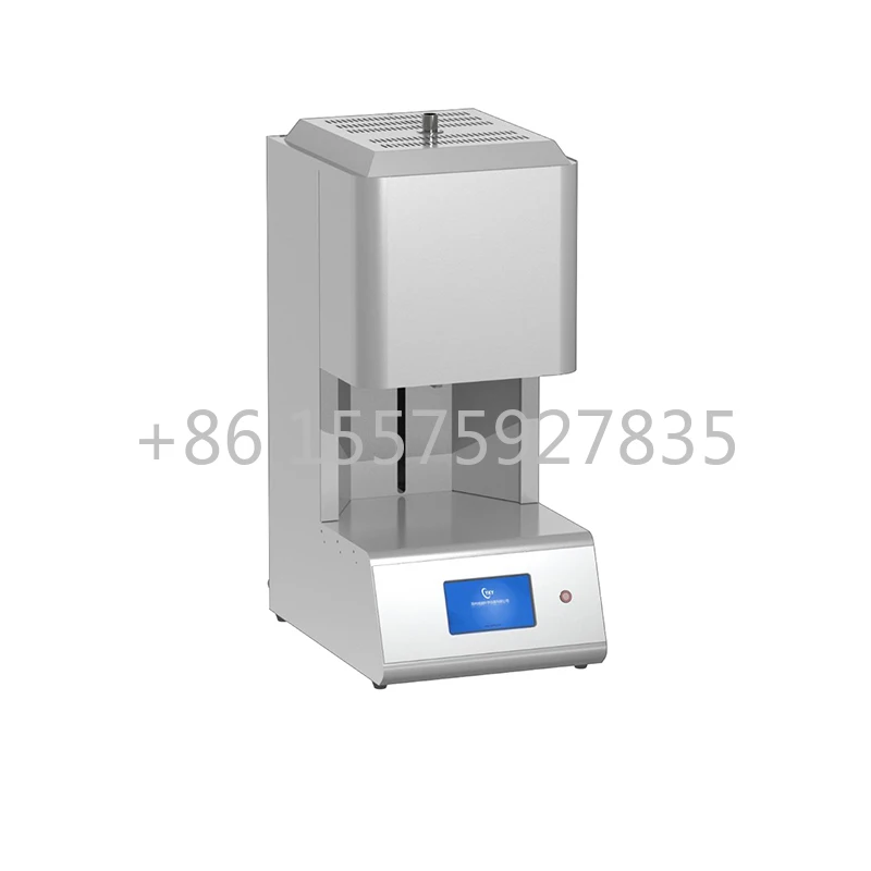 Laboratory Heating Equipment 2022 CE LCD displaylaboratory zirconia sintering furnace