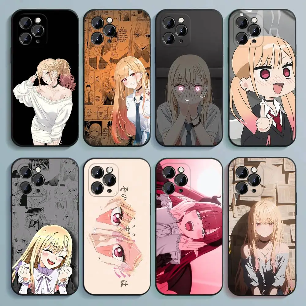 Kitagawa Marin Anim…