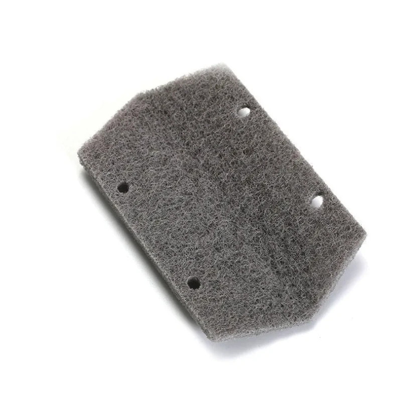 Groove cleaning brush Creative Window  Cloth Window Cleaning Brush Windows Slot Cleaner Brush Clean Window Slot Clean Tool