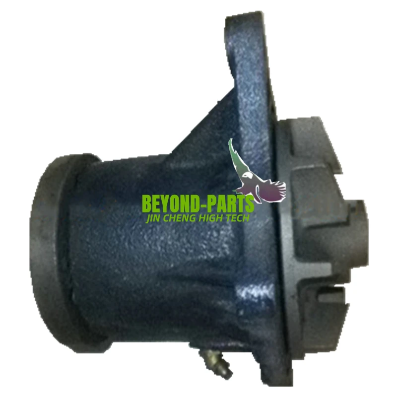 

320C Excavator Parts Water Pump