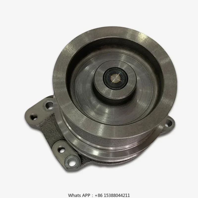 Excavator Spare Parts X15 QSX15 ISX15 di esel Engine Spare Parts Water Pump 4386576 3683651 3684450