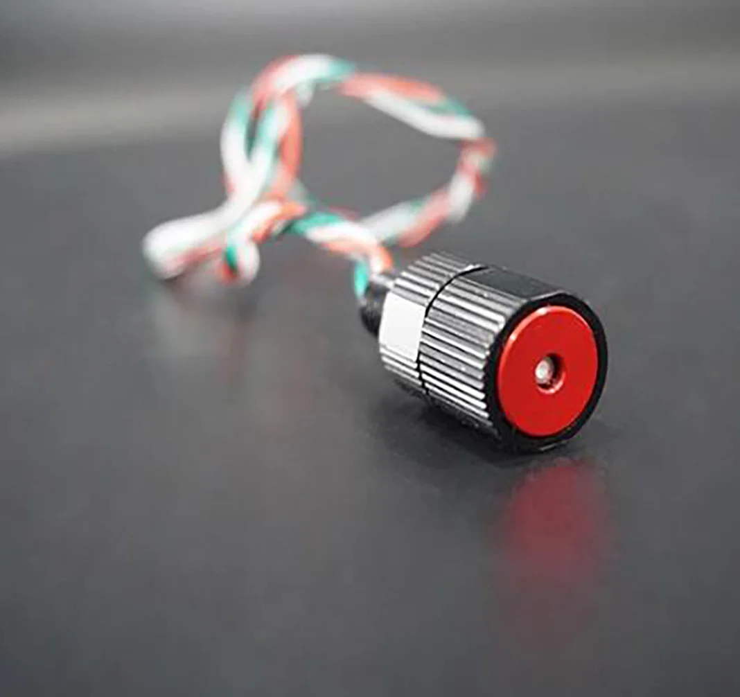 

M8 Depth Sensor High-Precision Water Depth Sensor Underwater Machine Water Pressure Sensor with Temperature Correction