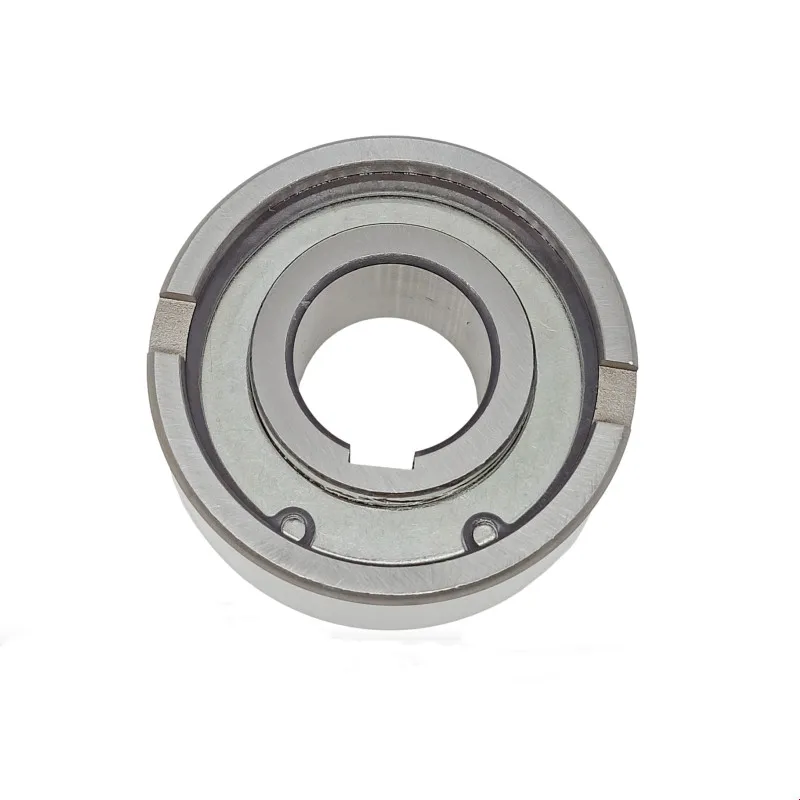 10pcs ASNU08 NFS08 Cylindrical Roller bearing Sprag one way clutch bearings 8*35*13 mm