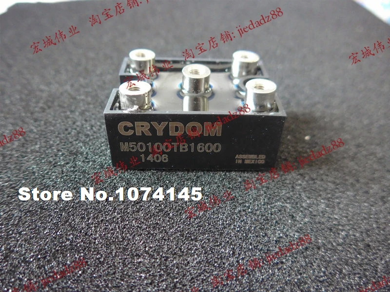 

M50100TB1600 IGBT power module