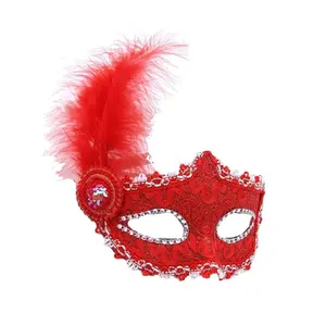 Vestido Aurora Princess Avalor feminino, Traje de Halloween, Roupas de RPG Anime, Roupa de Carnaval, Vestido longo ruffle vermelho para criança 6 principais vendas boneca elena de avalor - №4