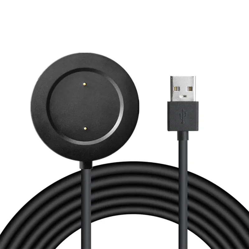 

For Xiaomi Color Sport/Color2/ S1 active USB Smart Watch Charger Replacement Charging Cable