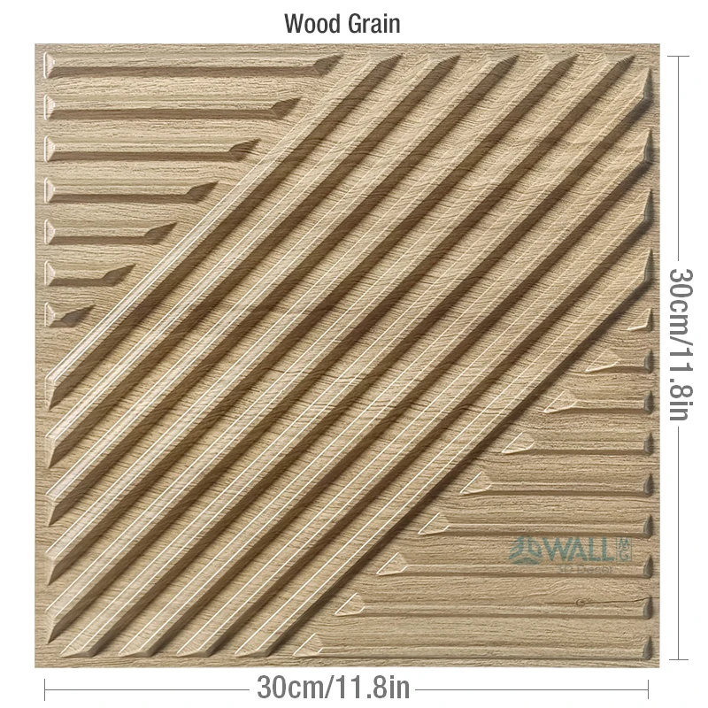 Variant: E-Wood grain