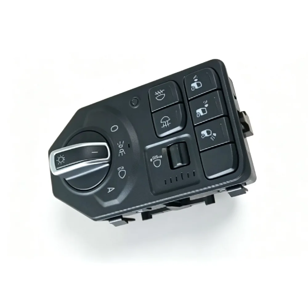 Brand New Truck Parts 2673074 Headlight Control Switch for Scania Truck R410