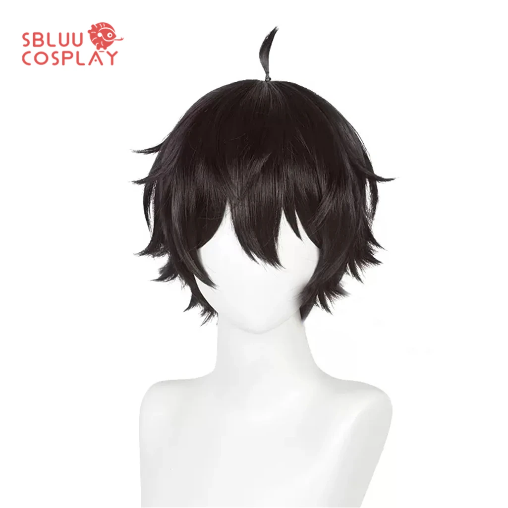 

SBluuCosplay Honkai Star Rail Cosplay Dan Heng Cosplay Wig