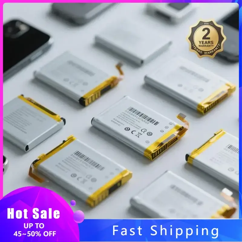 

Replacement Mobile Phone Battery For LG Velvet LMG900TM Velvet 5G BL-T47 G9 BL-T47 4300mAh
