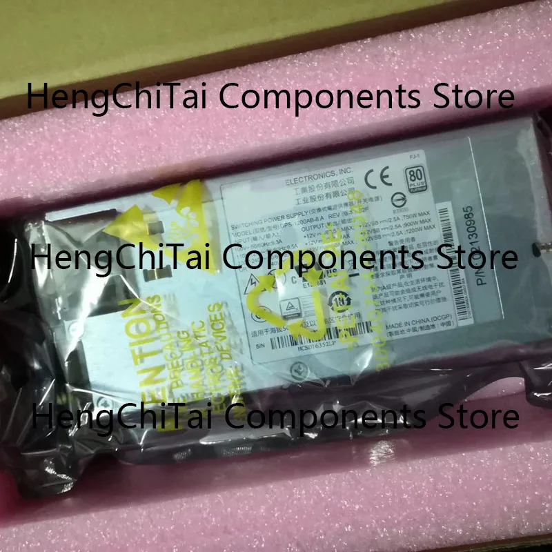 Brand new original DPS-1200AB-8A server power supply 12v 100A 1200W platinum efficiency